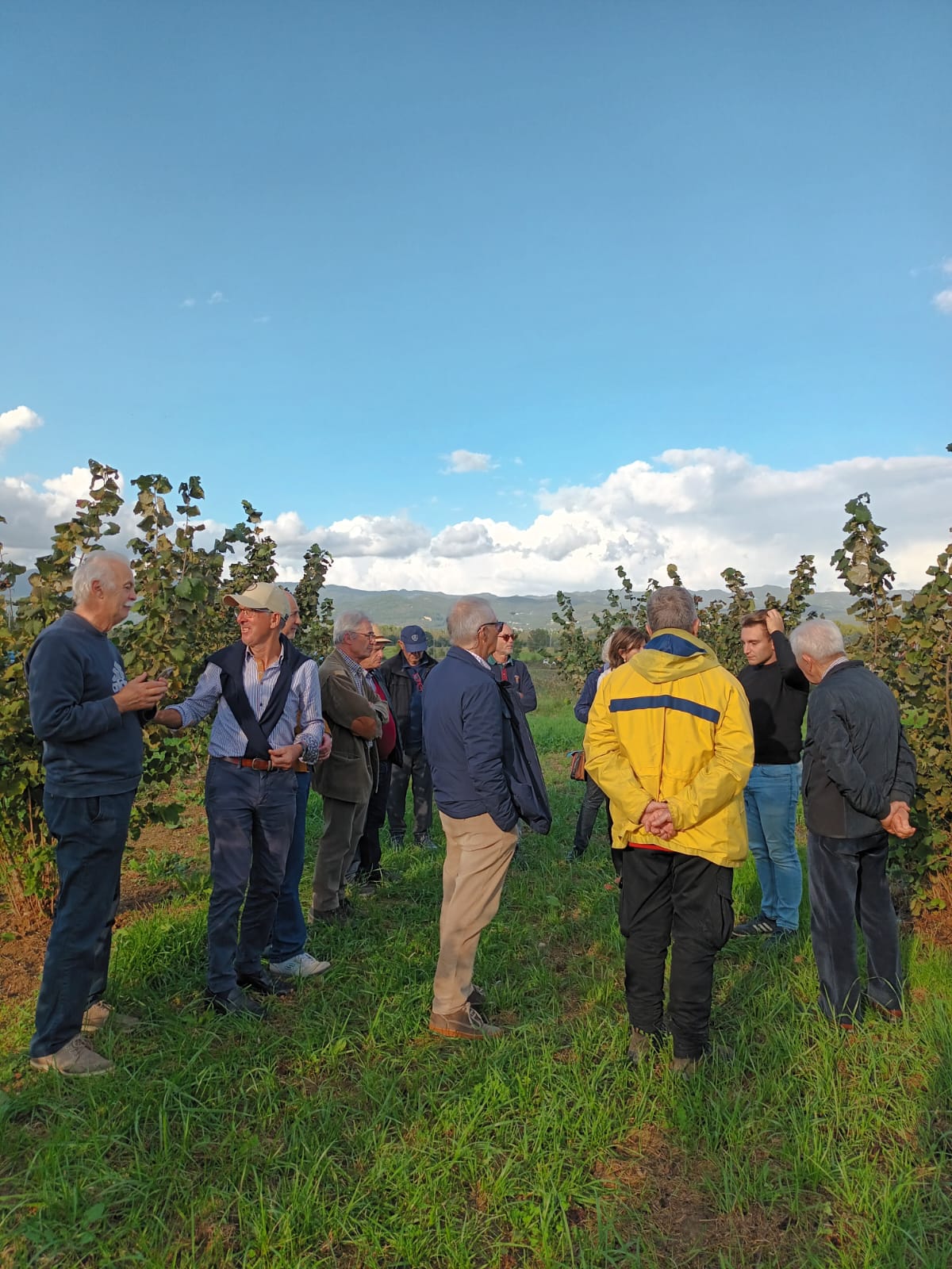 Visita Pro Agri 4