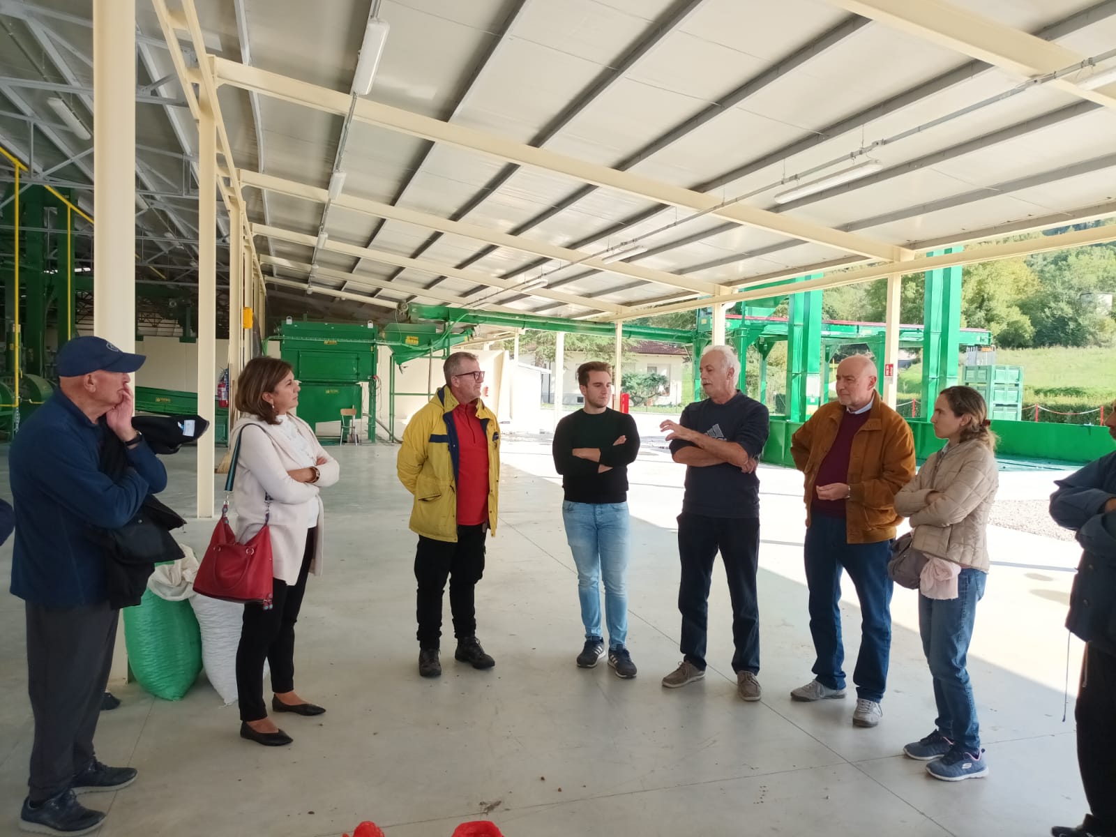 Visita Pro Agri 7